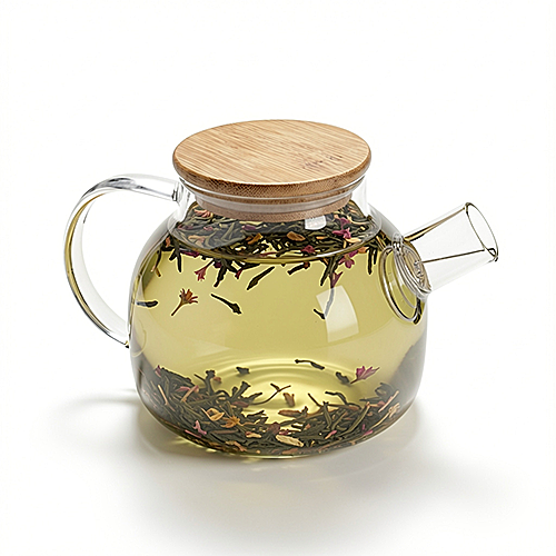 Feijoa tea